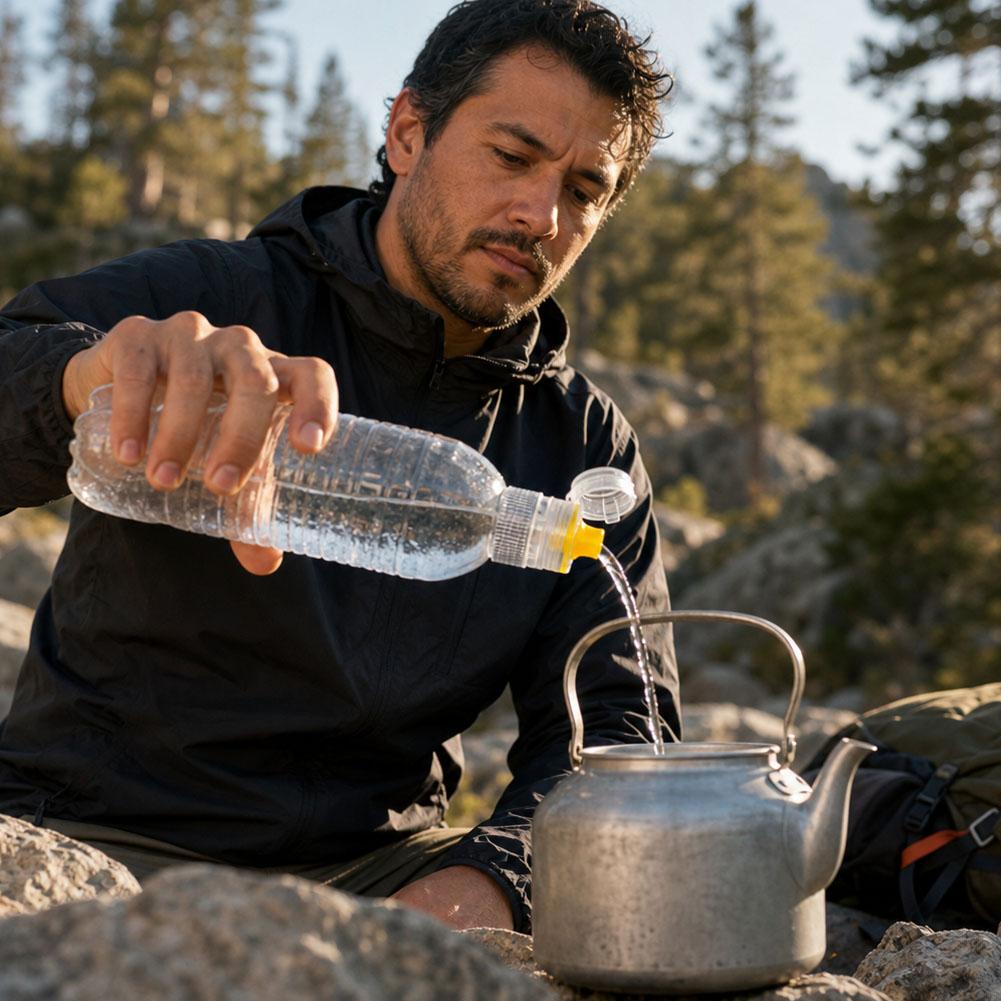 Outdoor Camping Direct - Camping Survival Hiking Direct Drinking Water