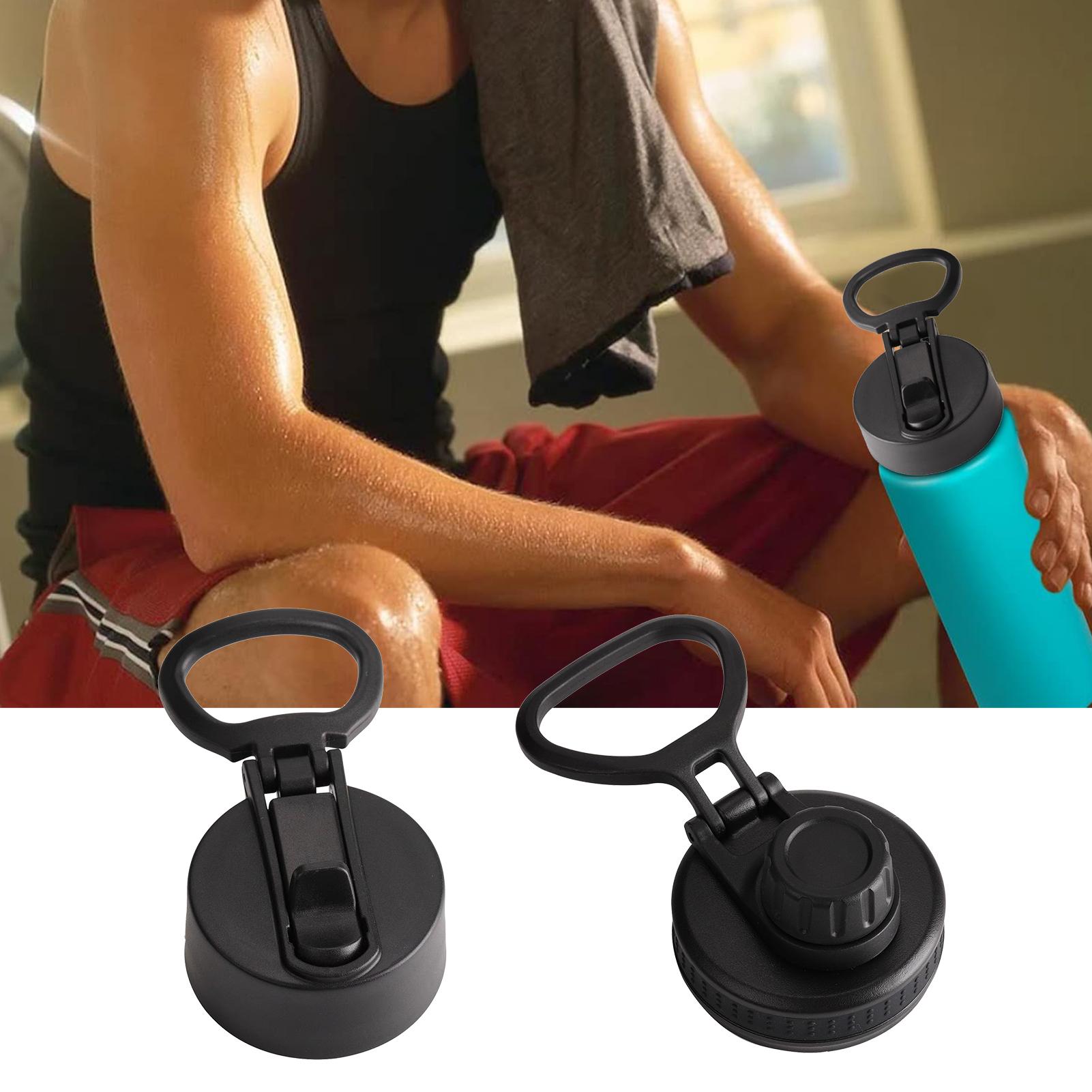 Outdoor Camping Water Jug - Water Bottle Lid Replacement Accessories Jug