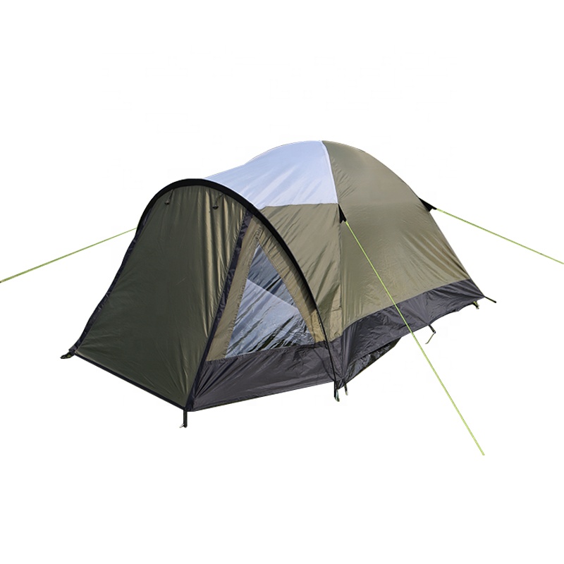 Outdoor Camping Backpack - NEW China Manufacturer Tenda Camping Small