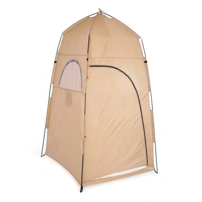 Outdoor Camping Bathroom - 2026 Outdoor Shower Bath Changing Fitting