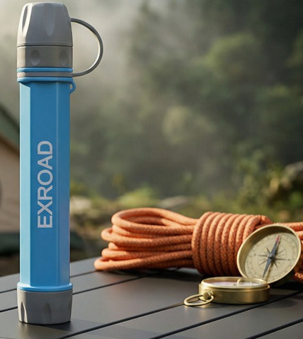 Outdoor Camping Direct - Adventure camping direct drinking water purifier