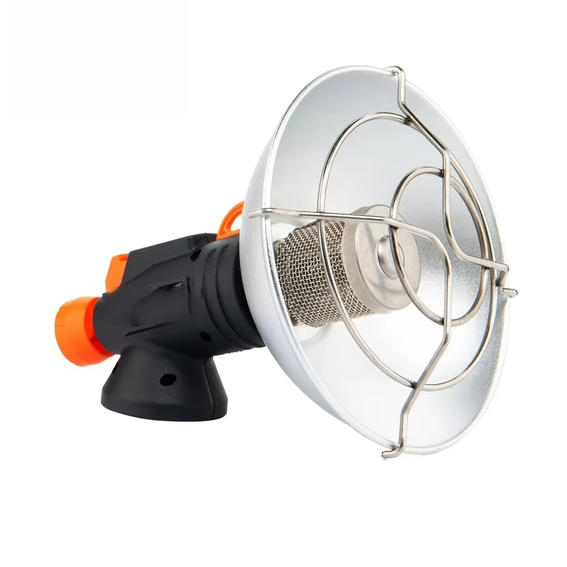 Outdoor Camping Fireplace - Camping Heater Portable Stainless Steel Fireplace