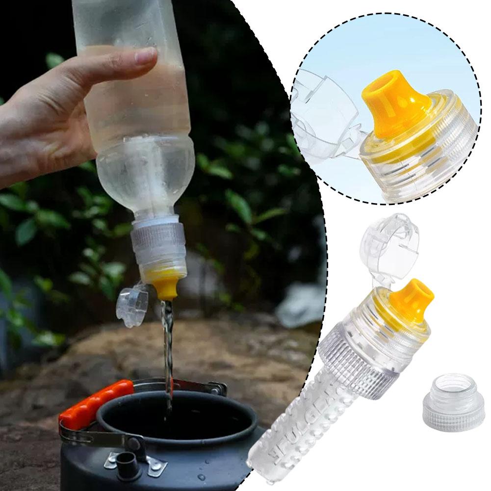Outdoor Camping Direct - Sports Cover Squeeze Emergency Water Filter