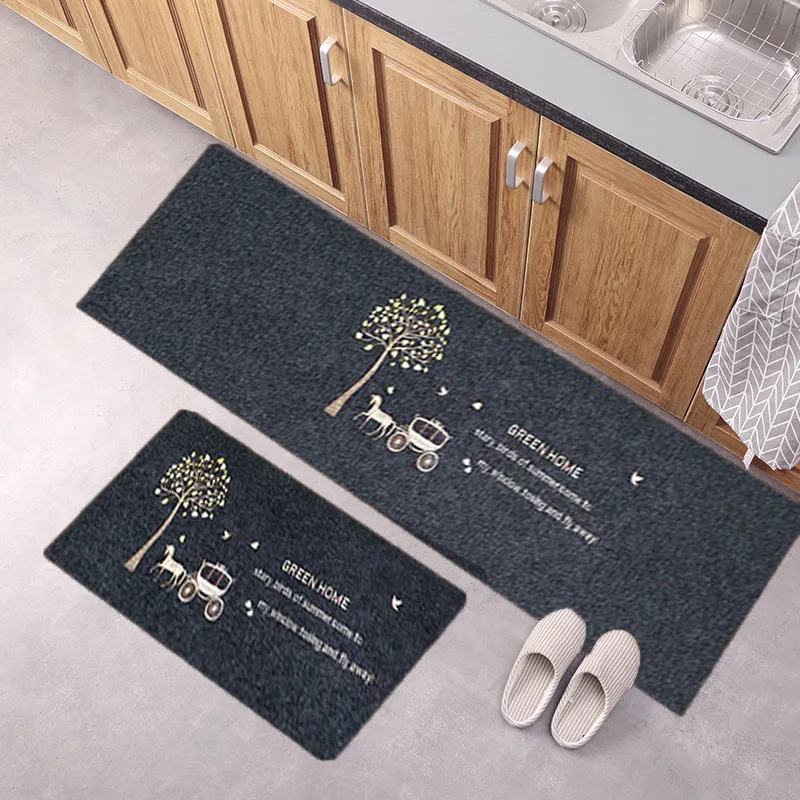 Japanese Outdoor Camping - Door Floor Mat Japanese-style Door Mat