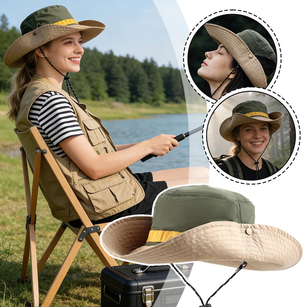 Japanese Style UPF 50+ Sun Pro - Japanese Outdoor Camping ulasan dan harga