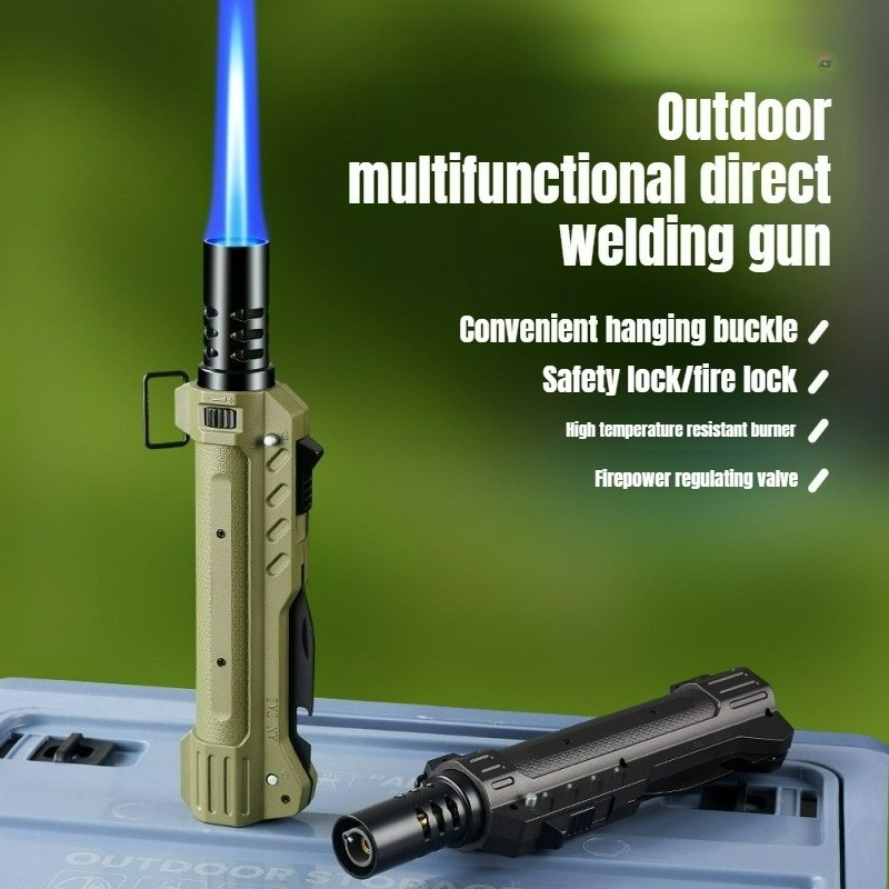 2026 Multifunctional High Fire - Outdoor Camping Direct ulasan dan harga