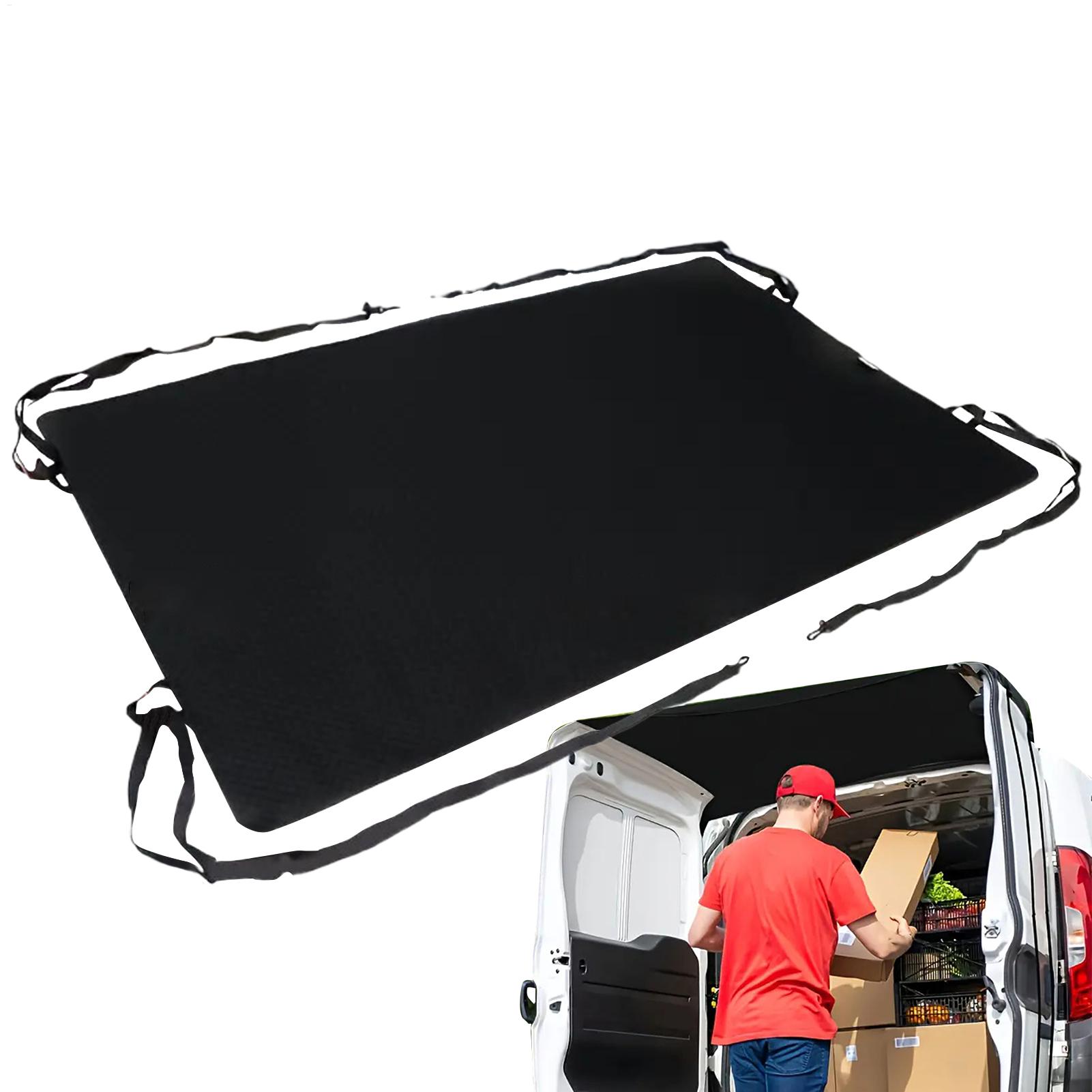 Rear Door RV Cover Windproof A - Outdoor Camping Awning ulasan dan harga