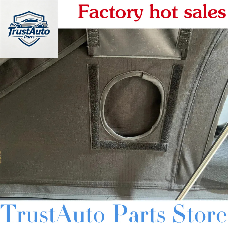 TrustAuto Parts Store Is Havin - Outdoor Camping Trailer ulasan dan harga