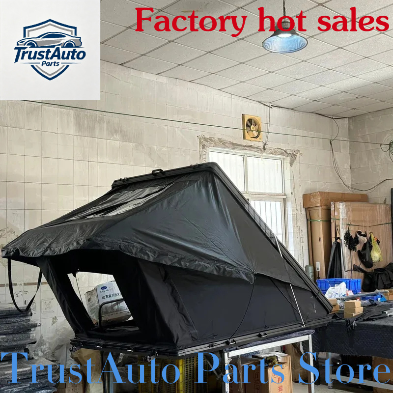 TrustAuto Parts Store Is Havin - Outdoor Camping Trailer ulasan dan harga