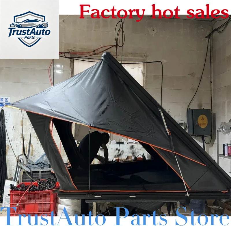 TrustAuto Parts Store Is Havin - Outdoor Camping Trailer ulasan dan harga