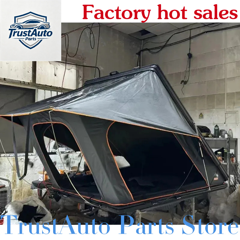 TrustAuto Parts Store Is Havin - Outdoor Camping Trailer ulasan dan harga