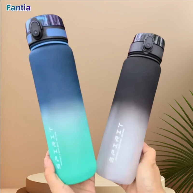 500ML/650ML/1000ML Large Capac - Outdoor Camping Water Jug ulasan dan harga