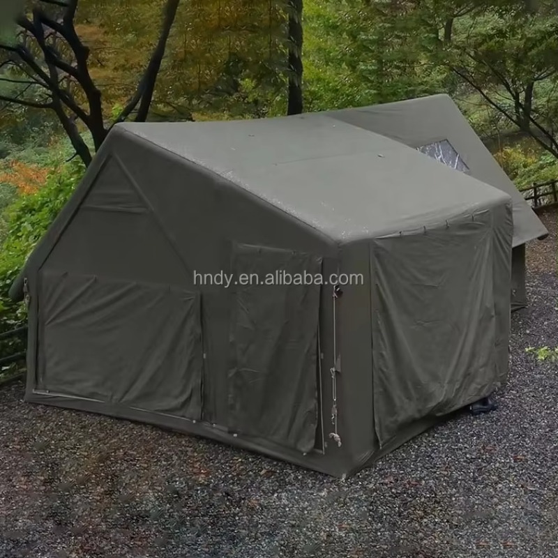 2025 Newest Factory Design Win - Outdoor Camping In Winter ulasan dan harga