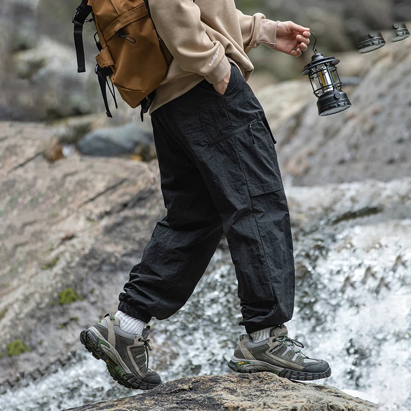 TFETTERS Brand Waterproof Carg - Outdoor Camping Brands ulasan dan harga