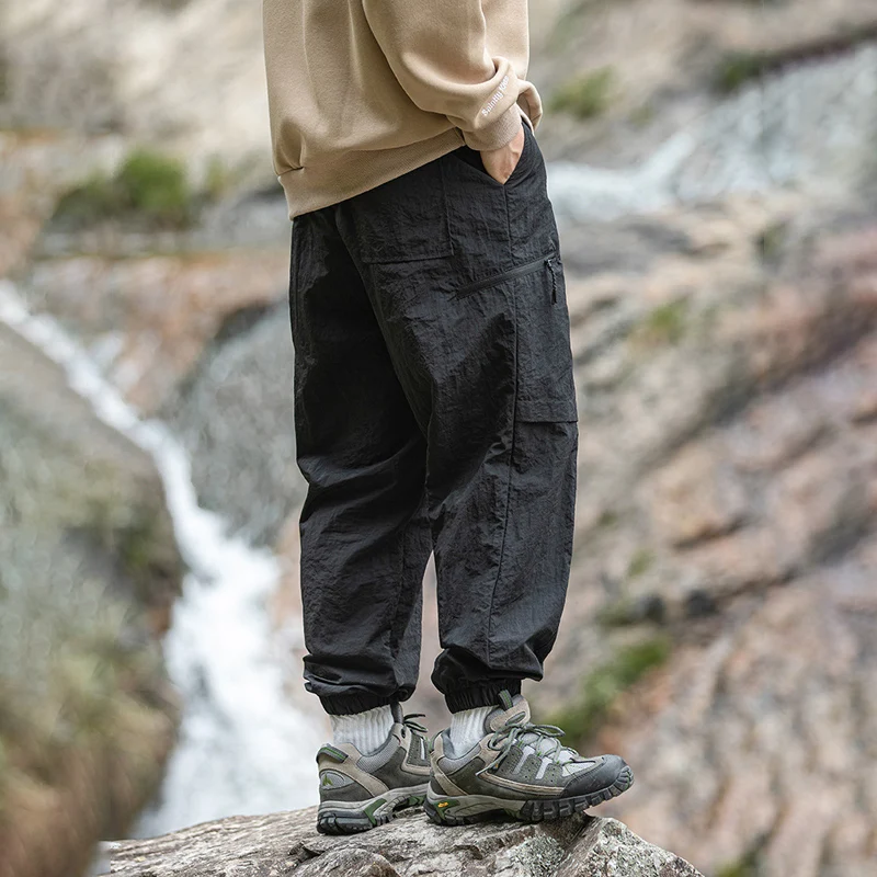 TFETTERS Brand Waterproof Carg - Outdoor Camping Brands ulasan dan harga