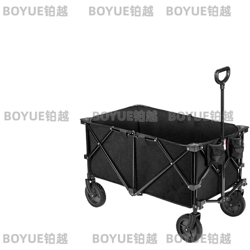 portable foldable outdoor trav - Outdoor Camping Trailer ulasan dan harga