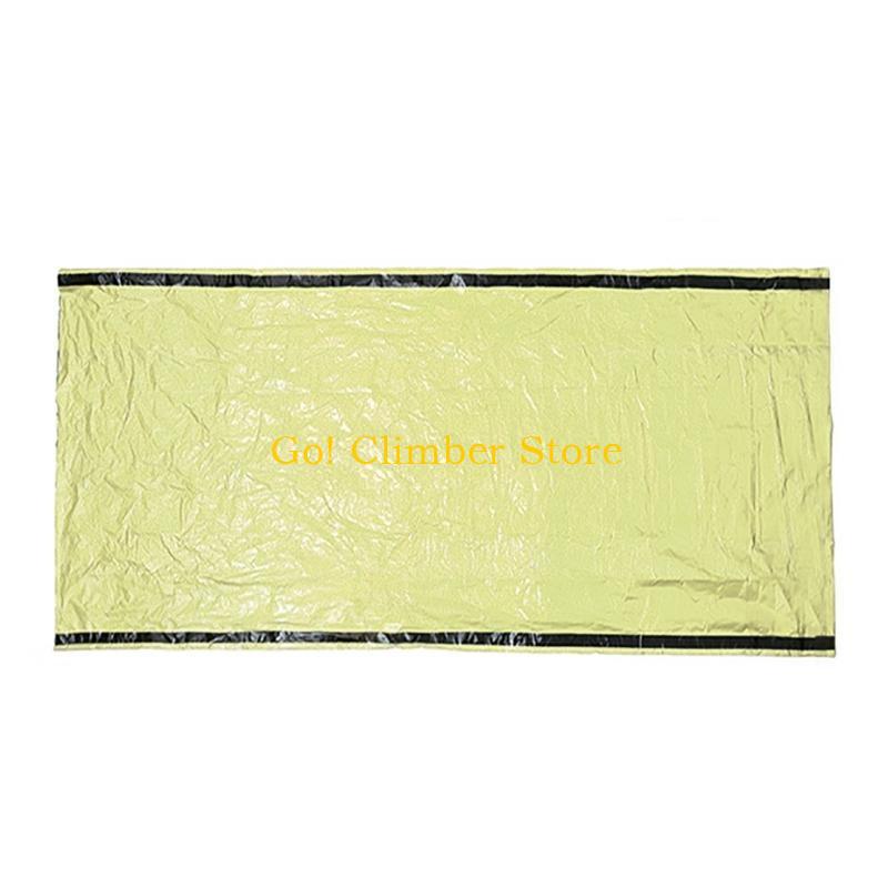 Q84C Survival Tent Emergency S - Outdoor Camping On Youtube ulasan dan harga