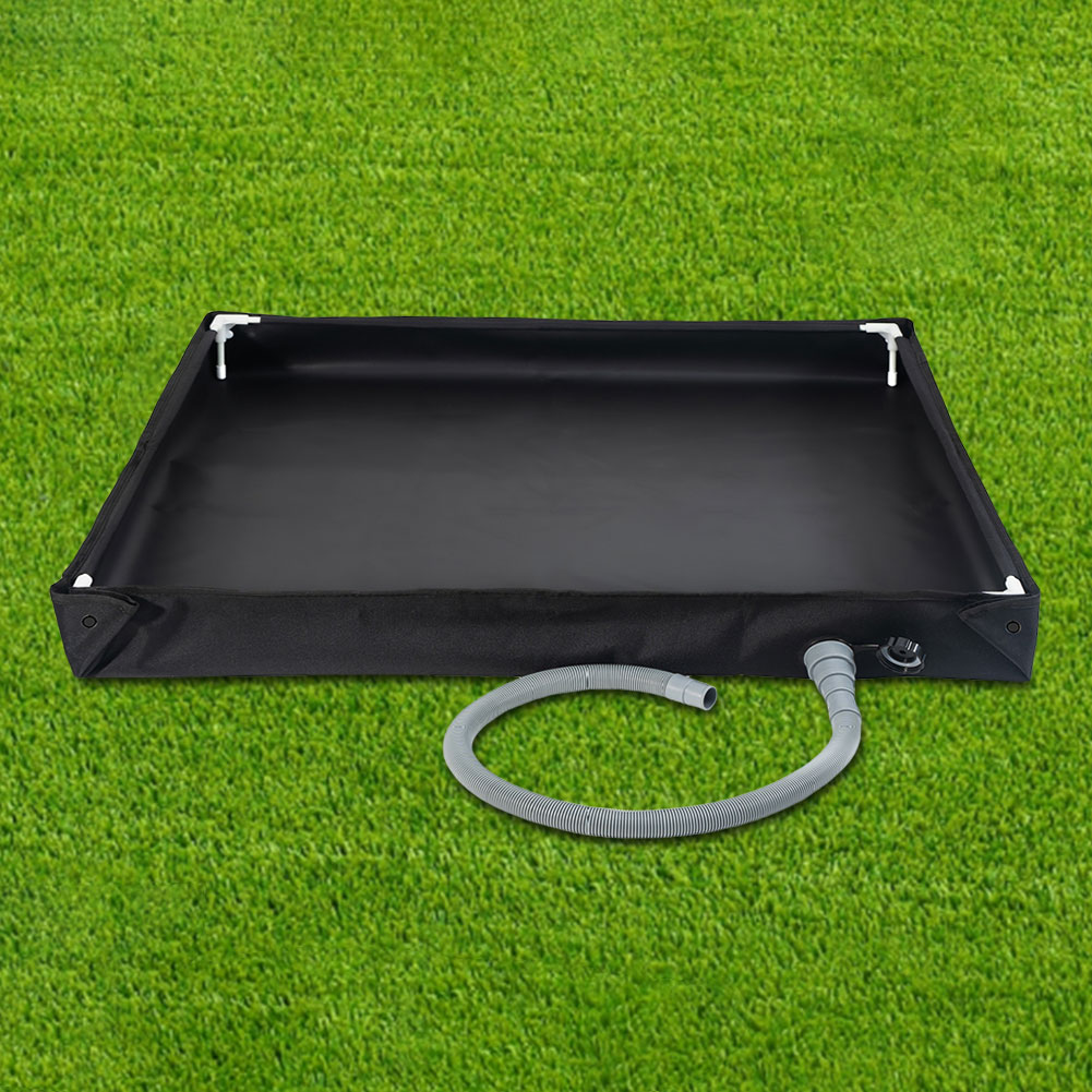 Portable Camping Shower Base w - Outdoor Camping Bathroom ulasan dan harga