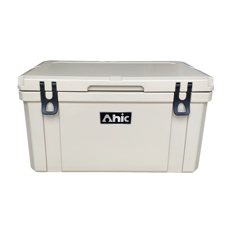 75L Portable Hard Rotomolded C - Outdoor Camping Food ulasan dan harga