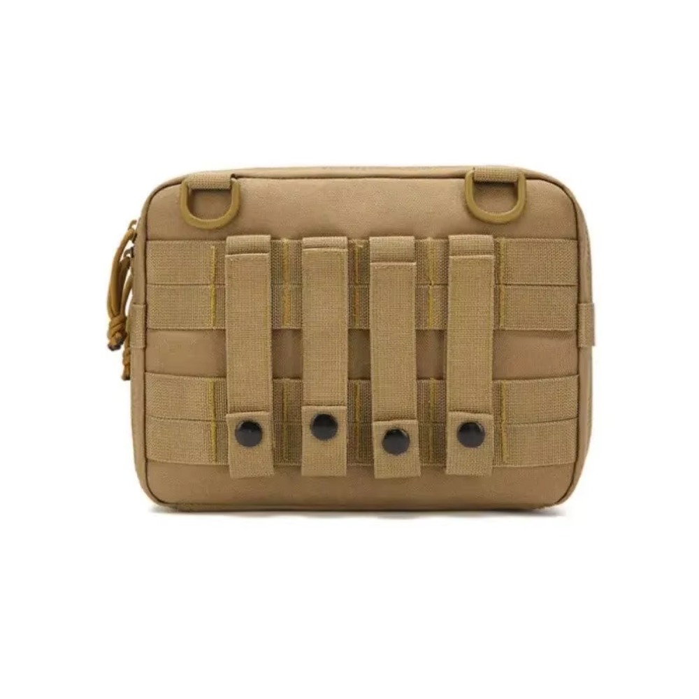 Tactical Sundry Bag Storage Ou - First Aid Kit Camping ulasan dan harga