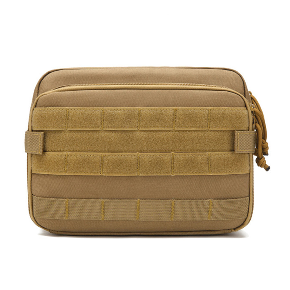 Tactical Sundry Bag Storage Ou - First Aid Kit Camping ulasan dan harga