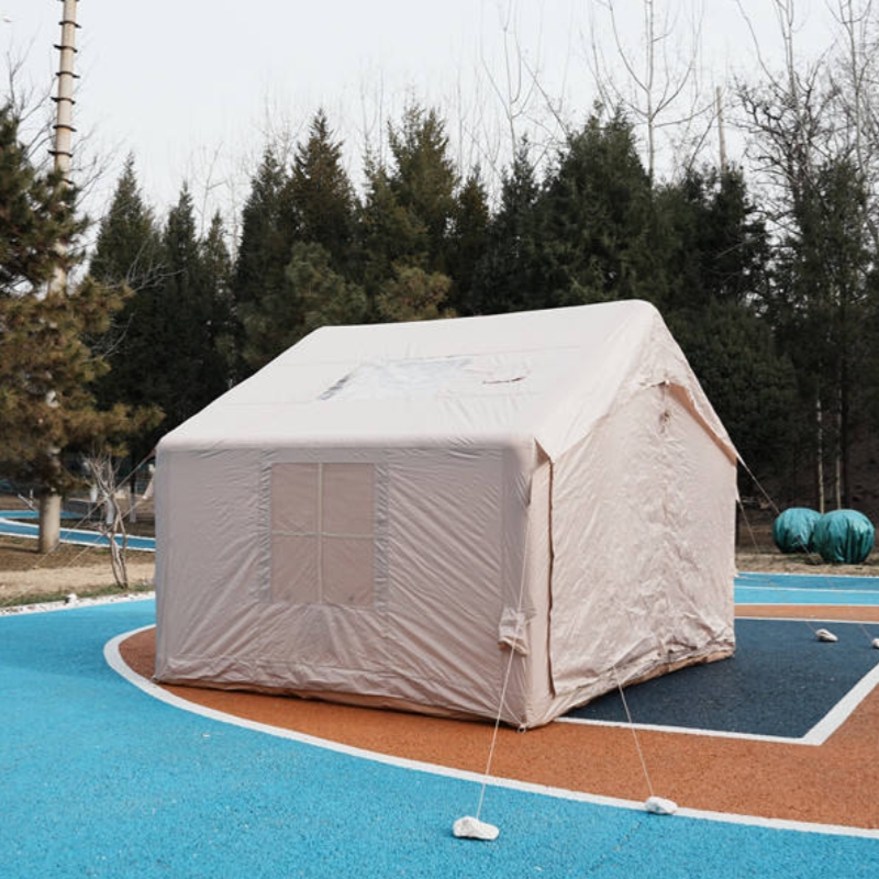 NEW Waterproof Outdoor All-Wea - Outdoor Indoor Camping ulasan dan harga