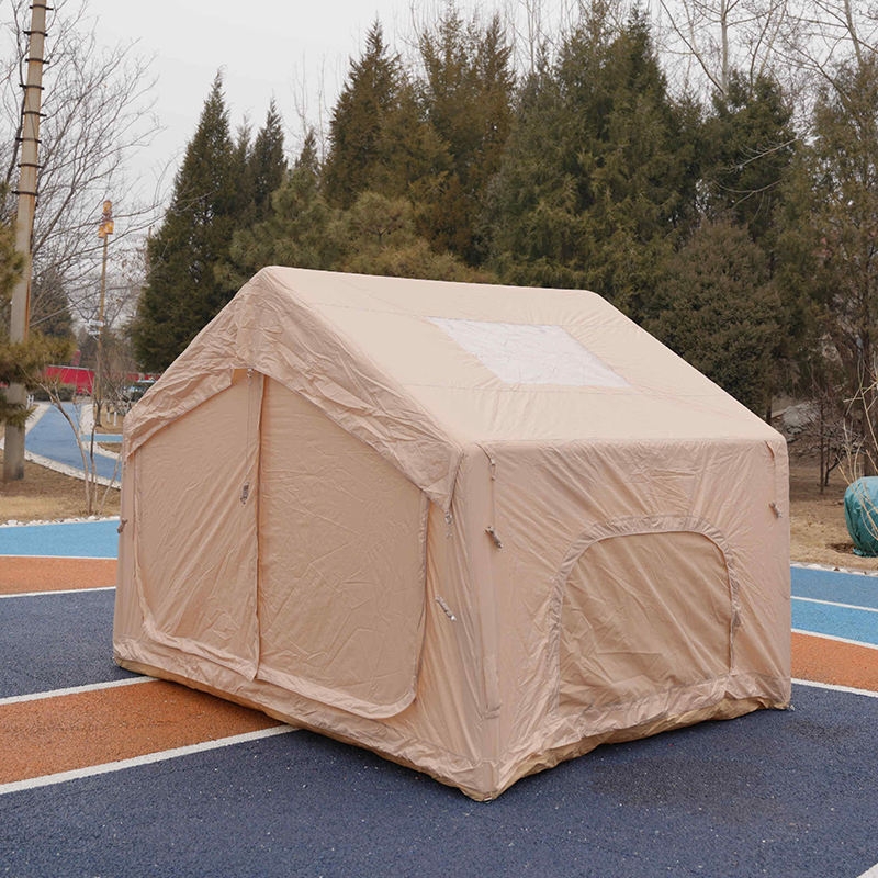 NEW Waterproof Outdoor All-Wea - Outdoor Indoor Camping ulasan dan harga