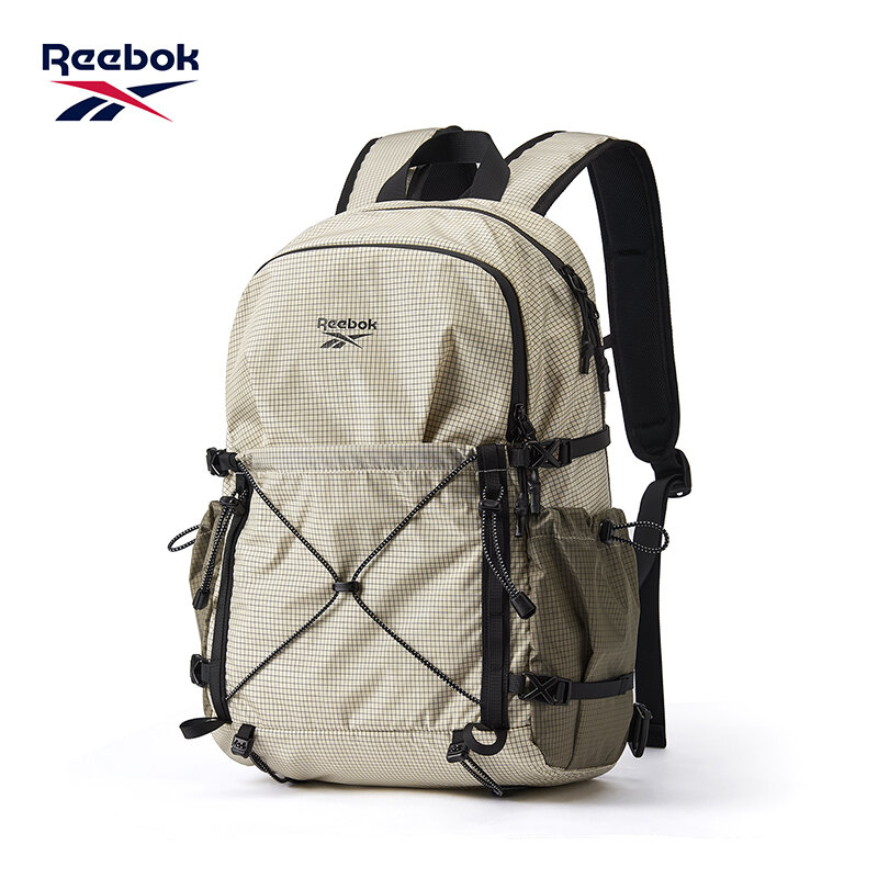 REEBOK Multifunctional Outdoor - Outdoor Camping Backpack ulasan dan harga