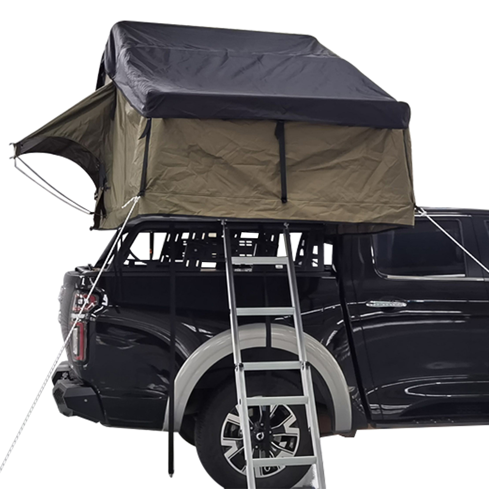 Waterproof Sunshade Folding Ro - Outdoor Camping Awning ulasan dan harga