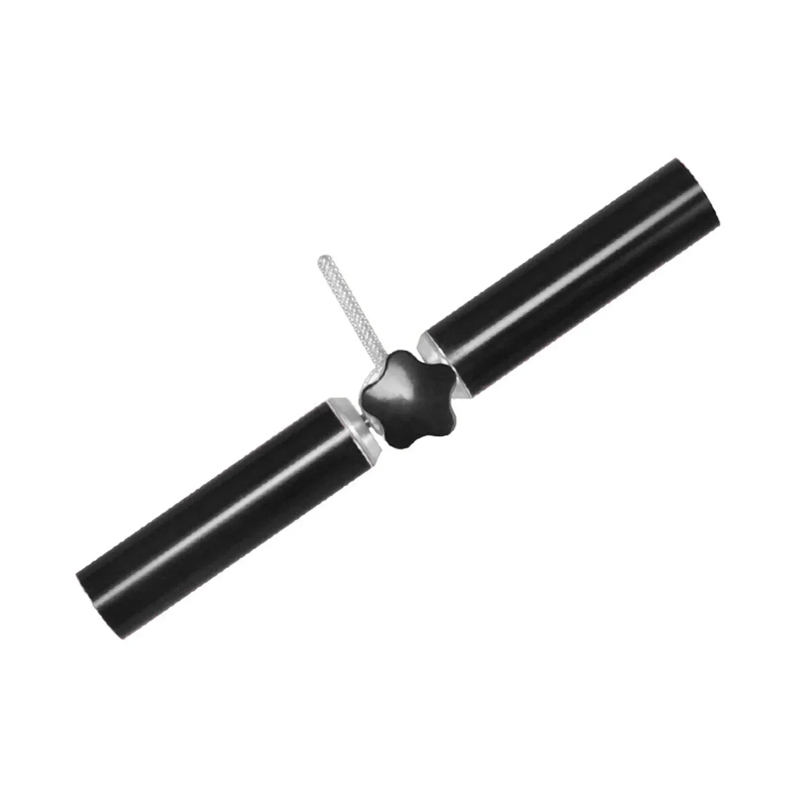 1PC black outdoor Aluminum All - Outdoor Camping On Youtube ulasan dan harga