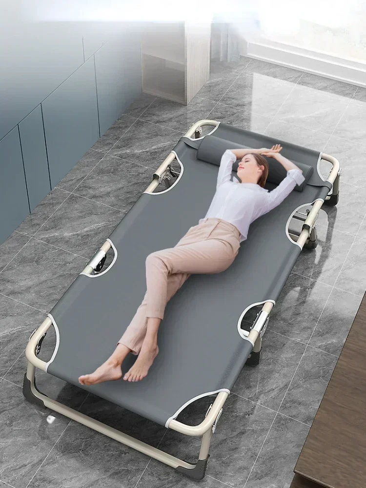 Office Lunch Nap Folding Loung - Outdoor Camping Lounge Chairs ulasan dan harga