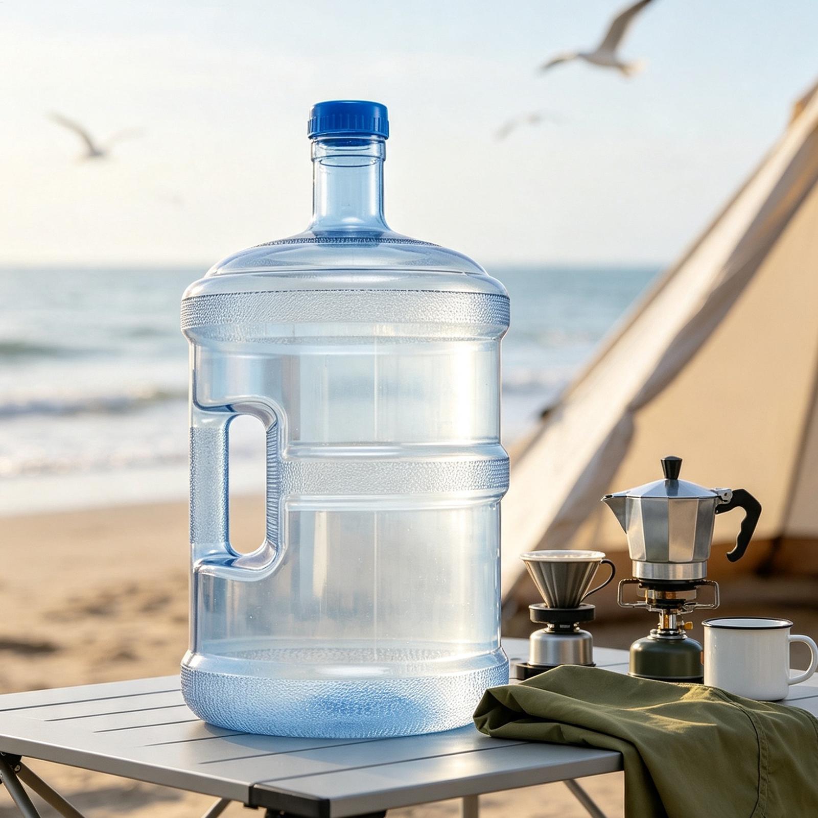 Water Jugs 11.3L Hydration Lea - Outdoor Camping Water Jug ulasan dan harga