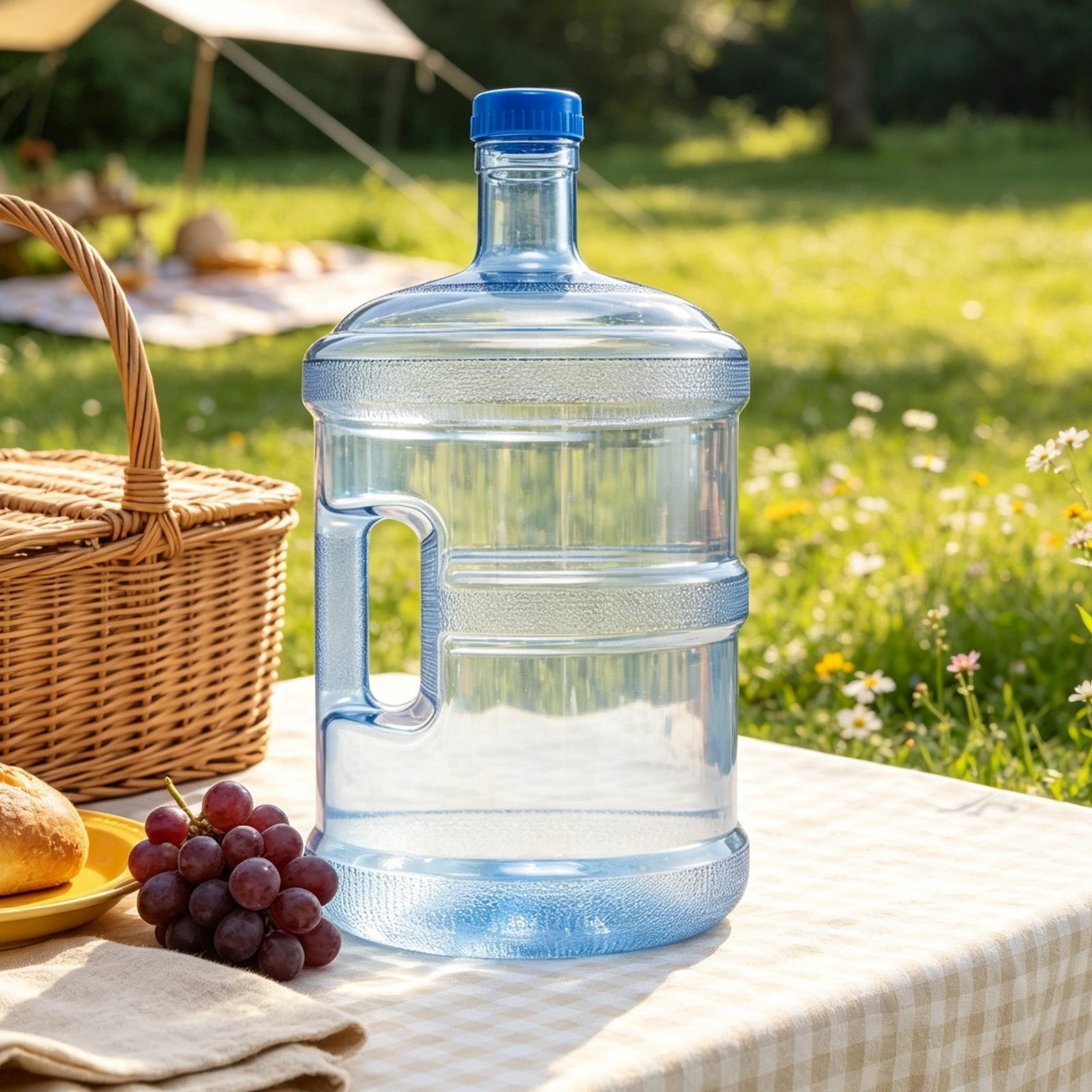 Water Jugs 11.3L Hydration Lea - Outdoor Camping Water Jug ulasan dan harga