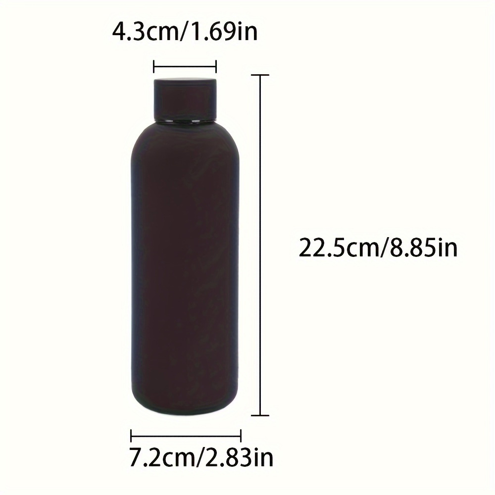 Customized Floral Water Bottle - Outdoor Camping Direct ulasan dan harga