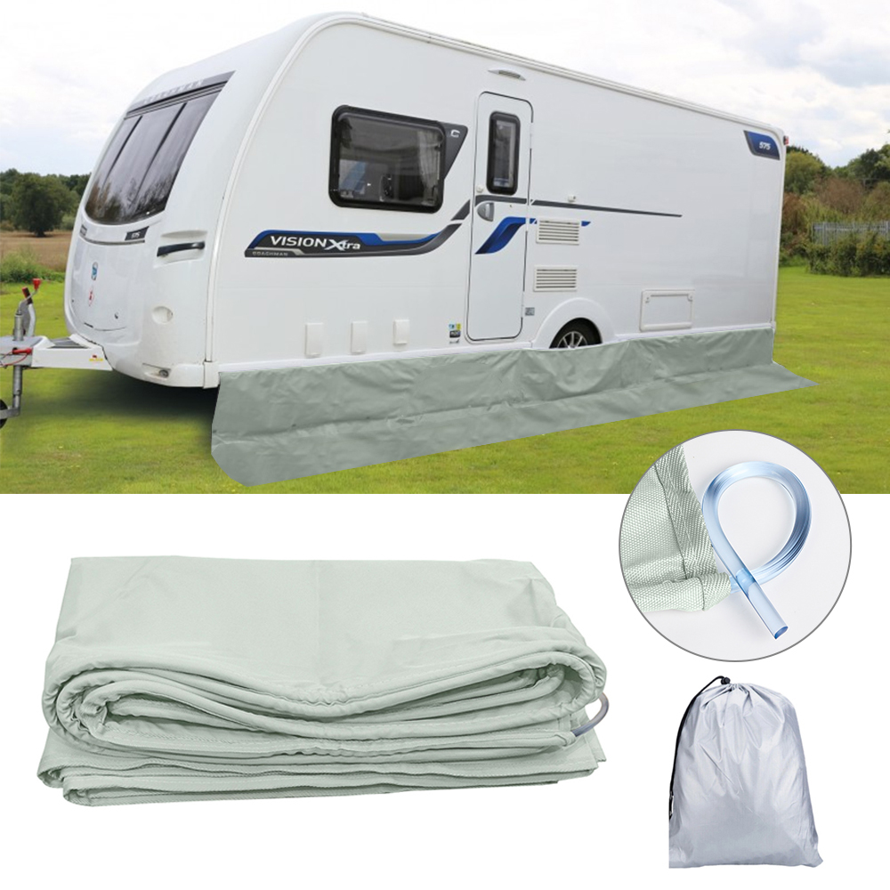 For Motorhomes/Campervans Outd - Outdoor Camping Awning ulasan dan harga