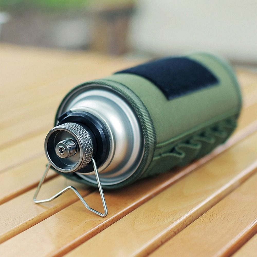 Portable Aluminum Alloy Butane - Outdoor Camping On Youtube ulasan dan harga