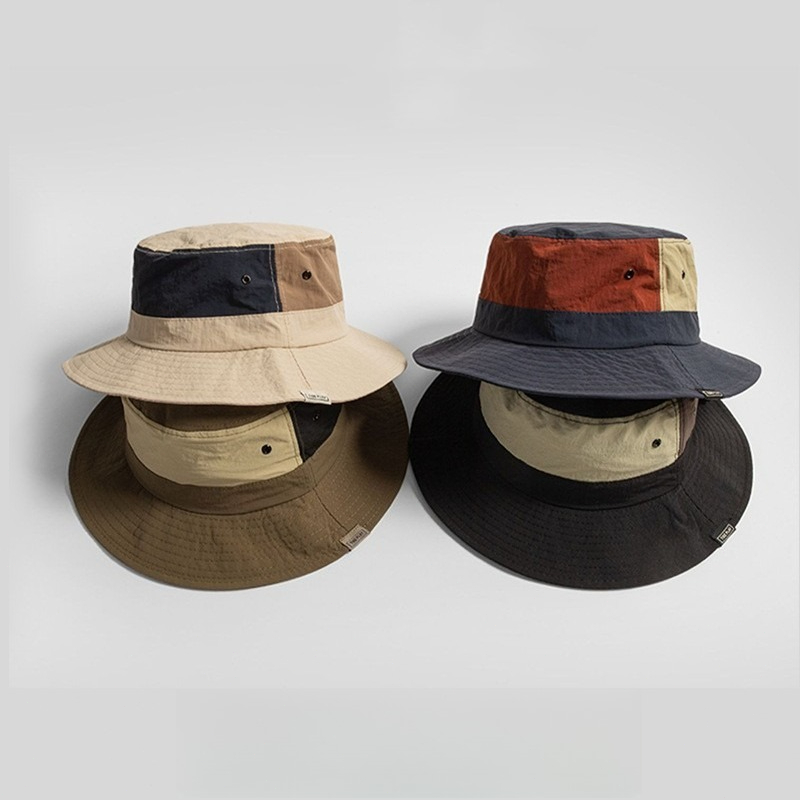 Japanese Style Summer Sun Prot - Japanese Outdoor Camping ulasan dan harga