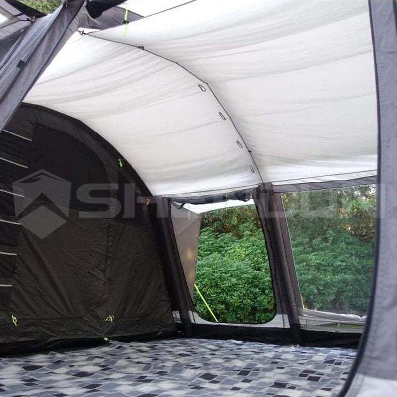 Inflatable Awning Caravan Tent - Outdoor Camping Awning ulasan dan harga