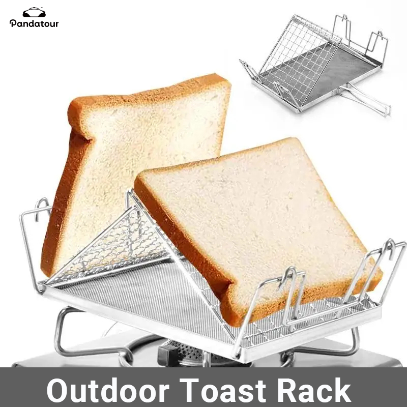 Pandatour Foldable Direct Fire - Outdoor Camping Direct ulasan dan harga