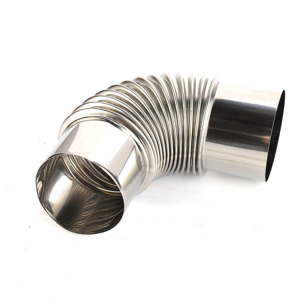 60/70/80mm  Stainless  Steel 9 - Outdoor Camping Fireplace ulasan dan harga