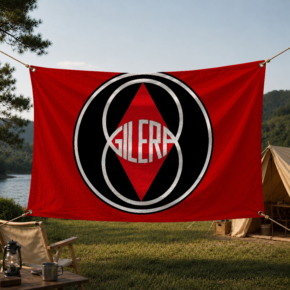 G-Gilera Moto Brand Outdoor Fl - Outdoor Camping Brands ulasan dan harga