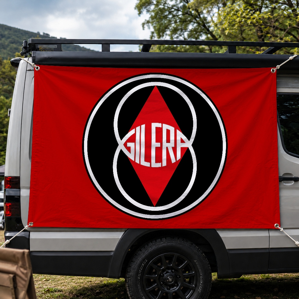 G-Gilera Moto Brand Outdoor Fl - Outdoor Camping Brands ulasan dan harga
