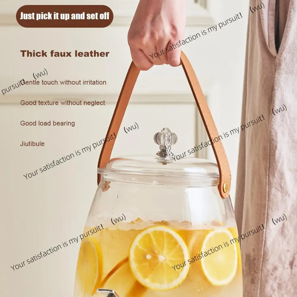 Cold water jug with faucet and - Outdoor Camping Water Jug ulasan dan harga