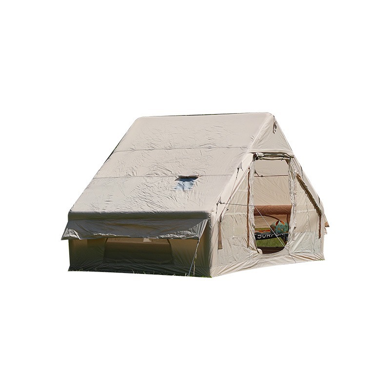 Airo Outdoor 6.3 Square Meter  - Outdoor Camping On Youtube ulasan dan harga