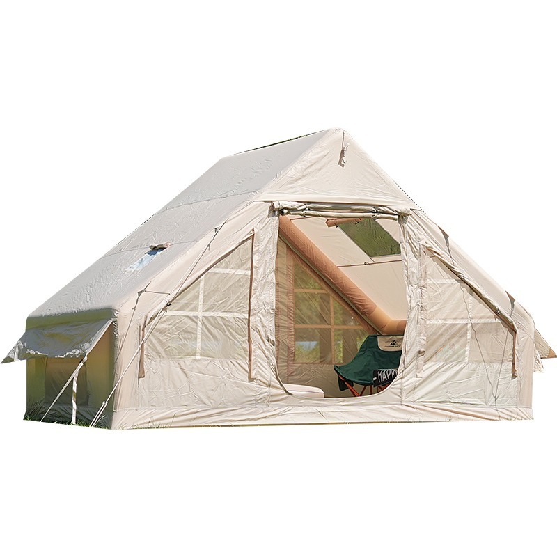 Airo Outdoor 6.3 Square Meter  - Outdoor Camping On Youtube ulasan dan harga