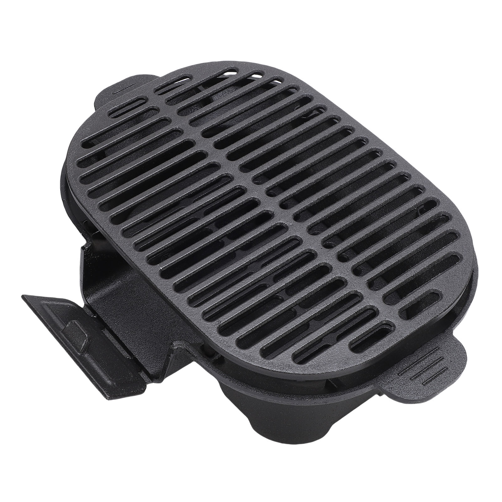 Hibachi Grill Outdoor Small Po - Japanese Outdoor Camping ulasan dan harga