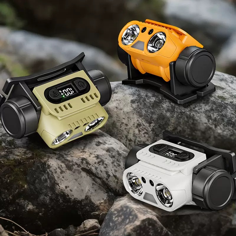 Wason New Popular Branding Adj - Outdoor Camping Brands ulasan dan harga