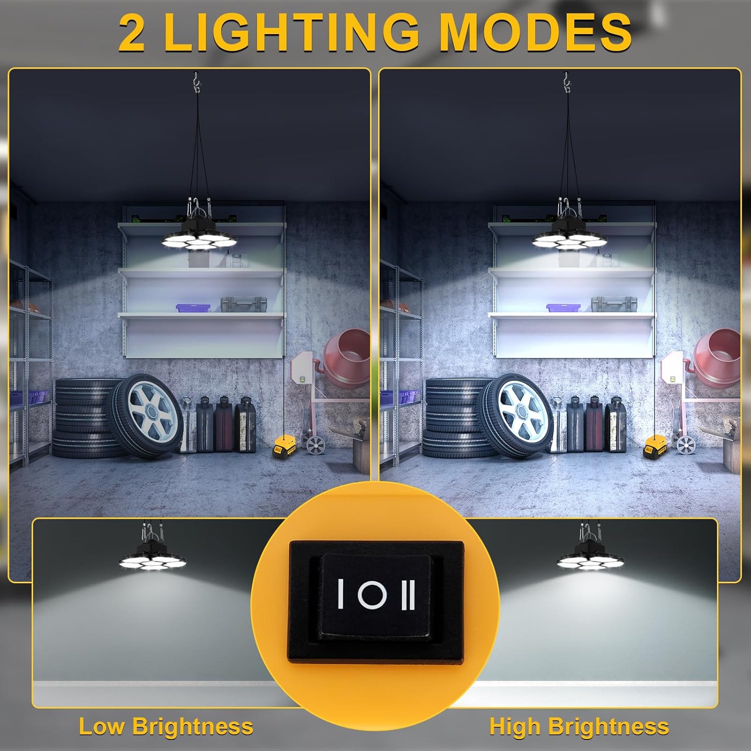 Battery Operated Shed Light Ou - Outdoor Camping Jobs ulasan dan harga