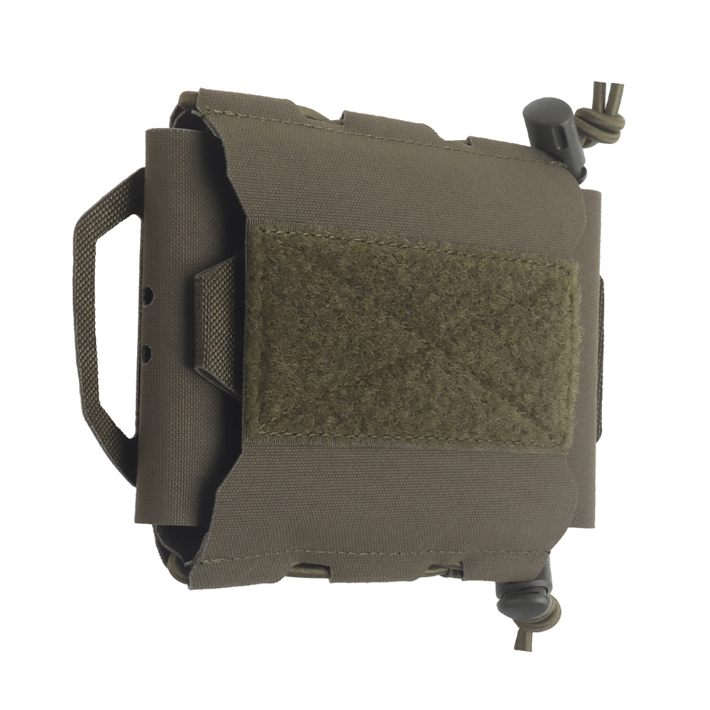 Tactical IFAK Compact Trauma P - First Aid Kit Camping ulasan dan harga