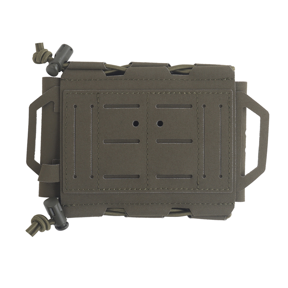 Tactical IFAK Compact Trauma P - First Aid Kit Camping ulasan dan harga